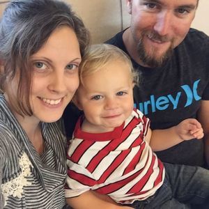 Meet your Posher, Dorothy