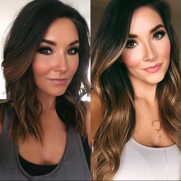 BELLAMI Hair Extensions