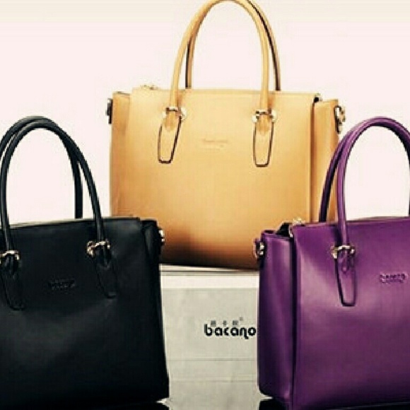 handbag - Picture 1 of 1