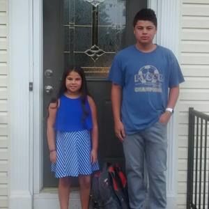 Meet your Posher, Cherie