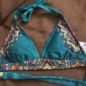 Prana bikini top xs