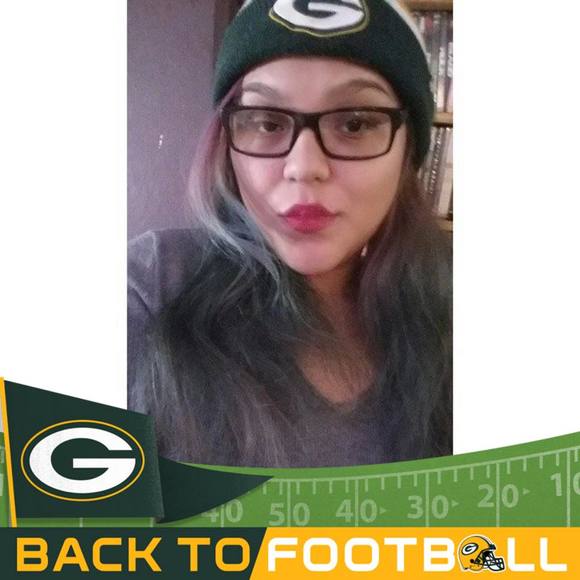 Meet your Posher, Ruby - Picture 1 of 1