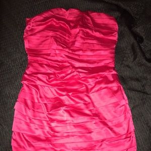 Express new dress
