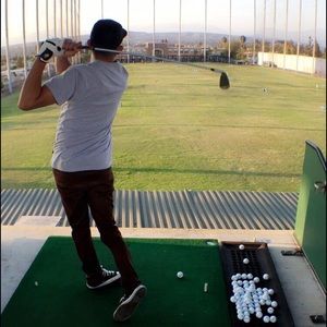 Meet your Posher, Paul