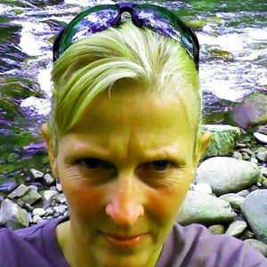 Meet your Posher, Charlene