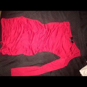 XX1 dress