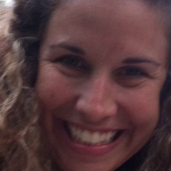 Meet your Posher, Tricia