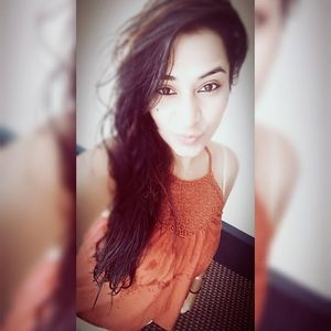 Meet your Posher, Ankita