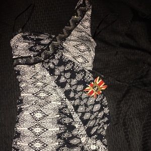 Brand new dress