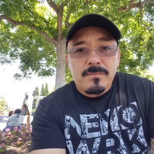 Meet your Posher, Marco