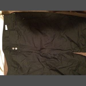 Columbia snow pants