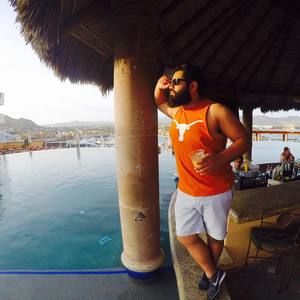 Meet your Posher, Hector