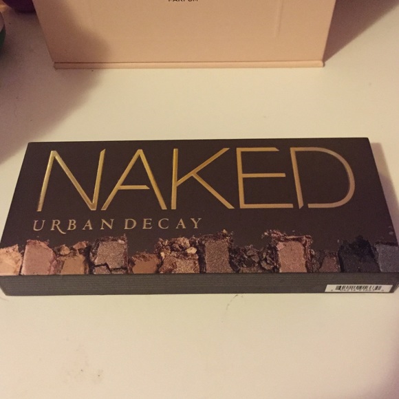 Urban Decay Palette (1) NEW!!!!