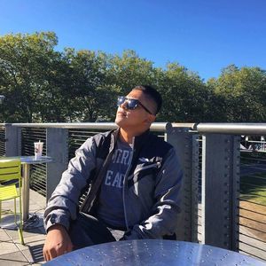 Meet your Posher, Obed