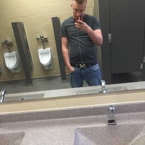 Meet your Posher, Ryan