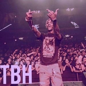 Meet your Posher, Rodney