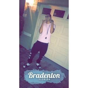 Meet your Posher, Christian