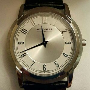 Wittnauer watch