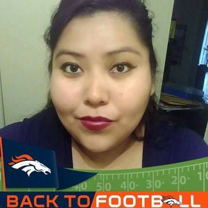 Meet your Posher, Lexi