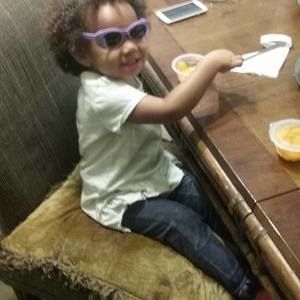 Meet your Posher, Nathan