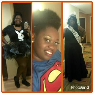 Meet your Posher, Kayla