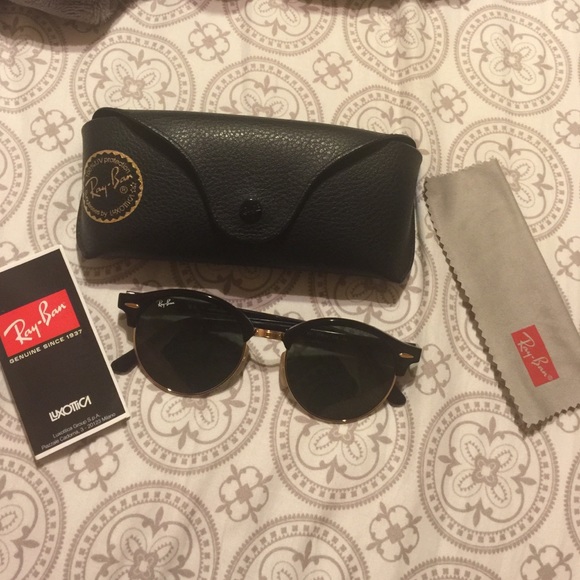 Ray Ban Unisex Sunglasses