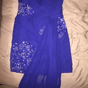 New dress