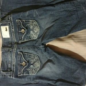 Candies jeans