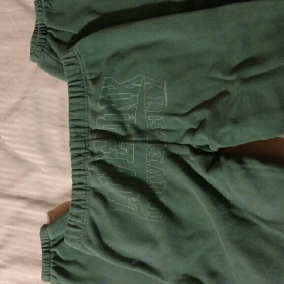 Victorias secret sweats