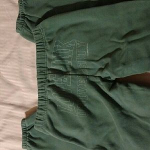 Victorias secret sweats