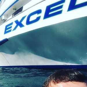 Meet your Posher, Sean