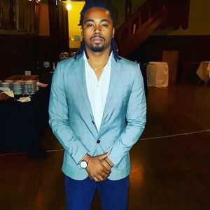 Meet your Posher, Ryan