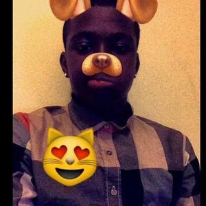 Meet your Posher, Jaylen