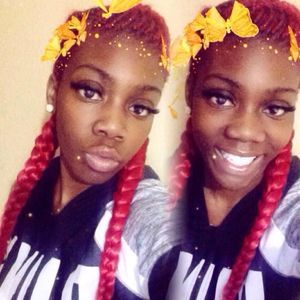 Meet your Posher, Queen