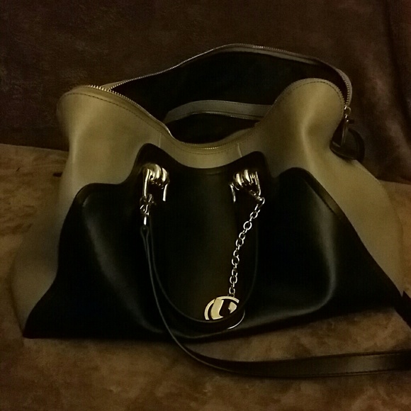A purse