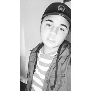 Meet your Posher, Jordan