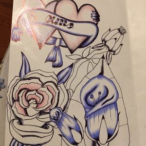 Meet your Posher, Susana