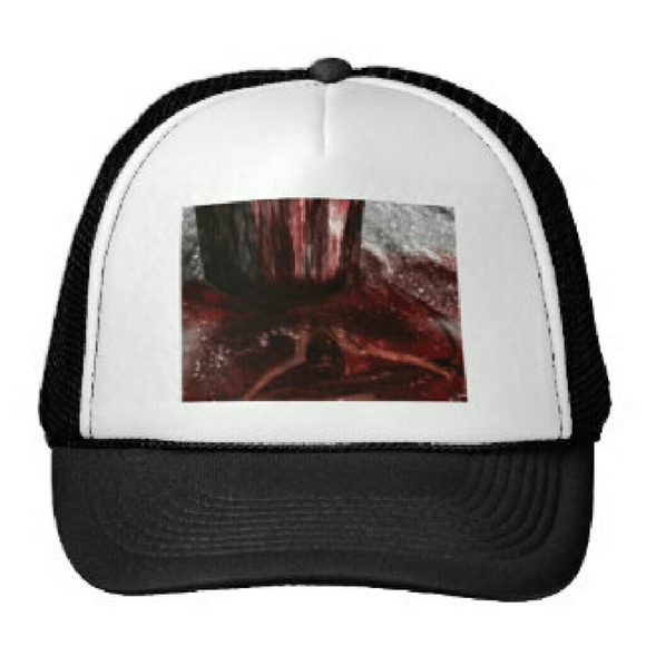 Hat's - Picture 3 of 4