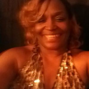 Meet your Posher, Brigitte v