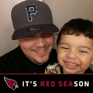 Meet your Posher, Marcus