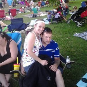 Meet your Posher, Brandi