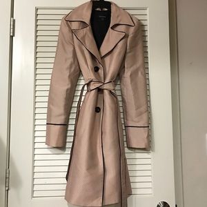 Bebe trench coat - Medium