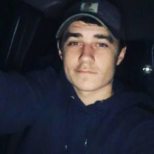 Meet your Posher, Colby