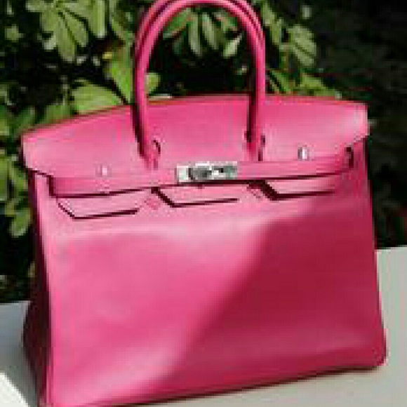 handbag - Picture 1 of 1