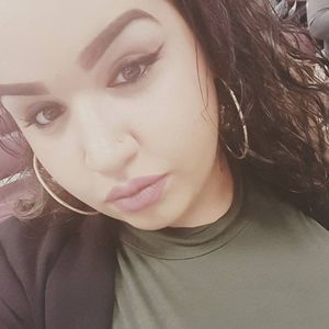 Meet your Posher, Krystal