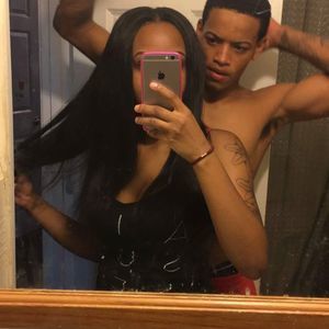 Meet your Posher, Tamia