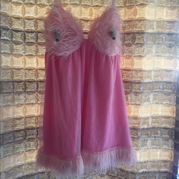 "Fembot" Austin Powers costume