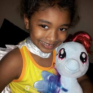 Meet your Posher, Qwennata