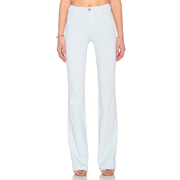 J Brand Jeans Flare Size 28