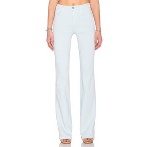 J Brand Jeans Flare Size 28